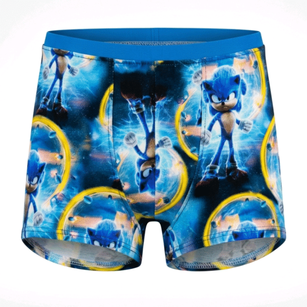 BOXERID SUURUS 116/122