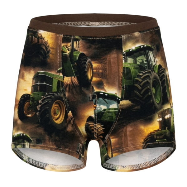 BOXERID SUURUS 92/98