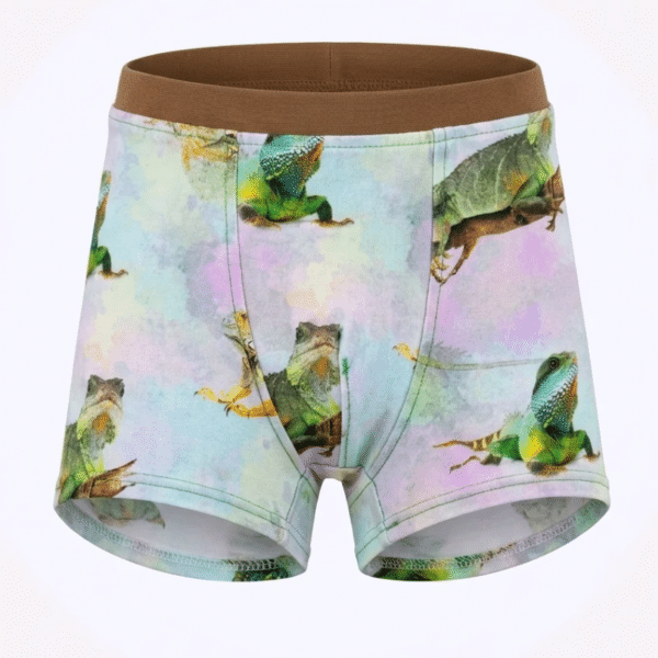 BOXERID SUURUS 92/98