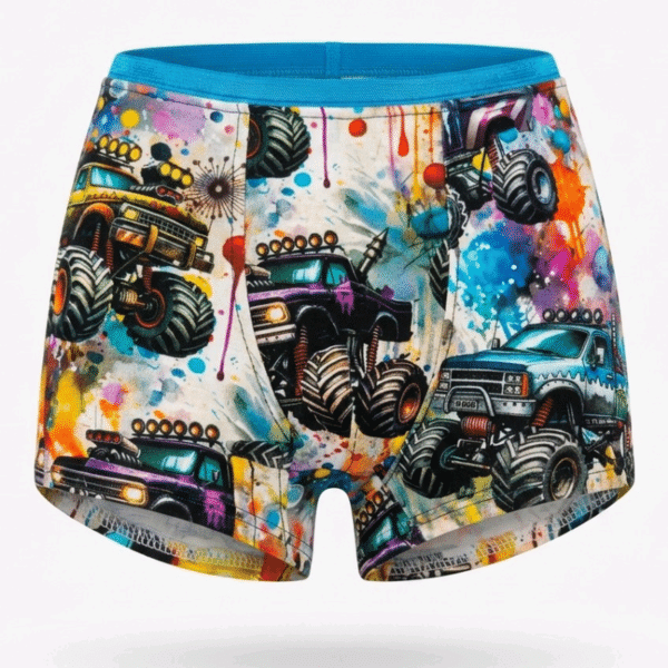 BOXERID SUURUS 92/98