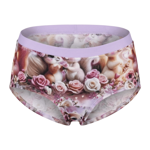 BOXERID SUURUS 104/110