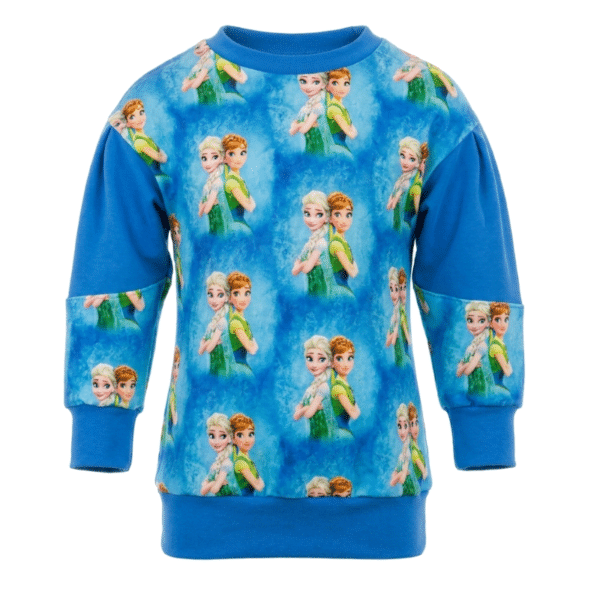 DRESSKLEIT SUURUS 110