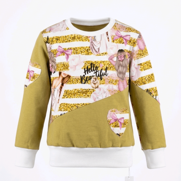 PUSA SUURUS 116