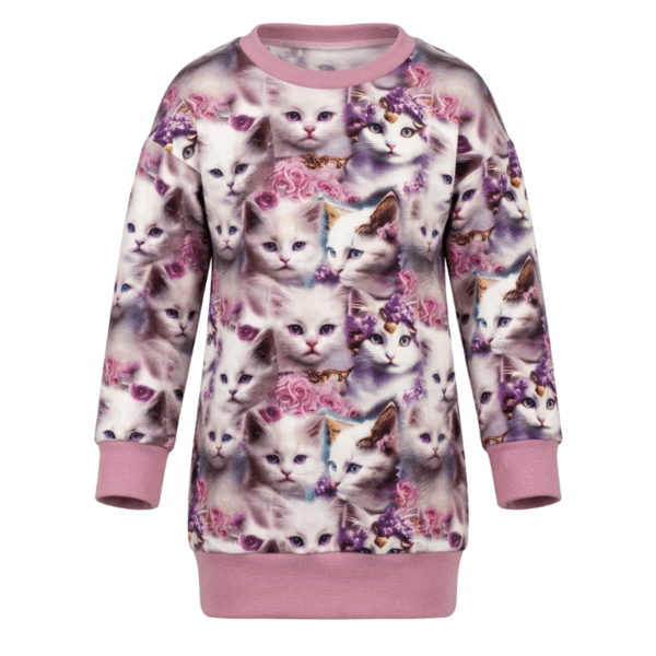 DRESSKLEIT SUURUS 116