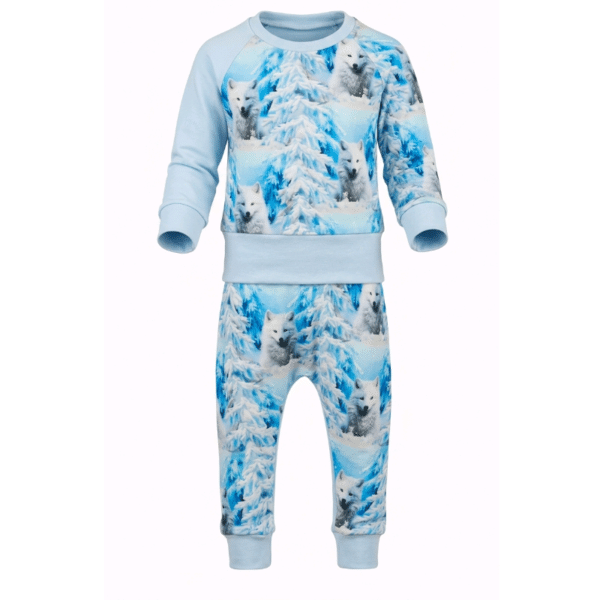 PUSA JA PÜKSID SUURUS 80