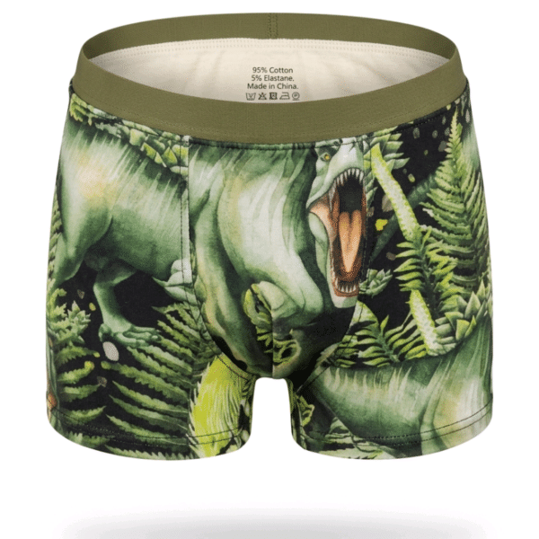BOXERID SUURUS 104/110