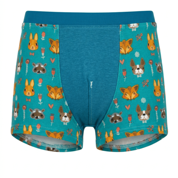 BOXERID SUURUS 104/110