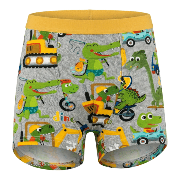BOXERID SUURUS 104/110