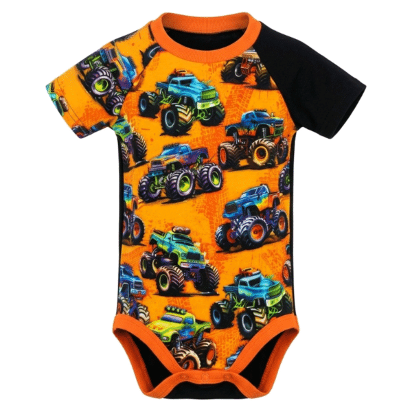 BODY SUURUS 74