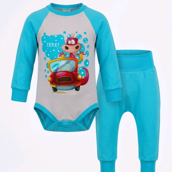 BODY+BAGGYD SUURUS 74