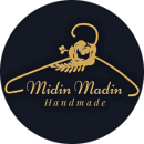 Midin Madin käsitöö logo